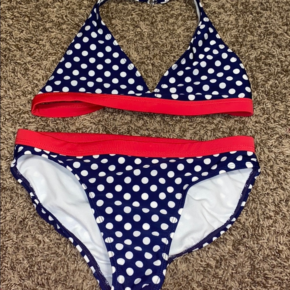 Walmart bikini